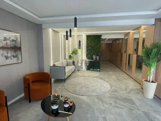 Apartamento 2 quartos e 2 banheiros, à venda, no bairro Centro em Camboriú