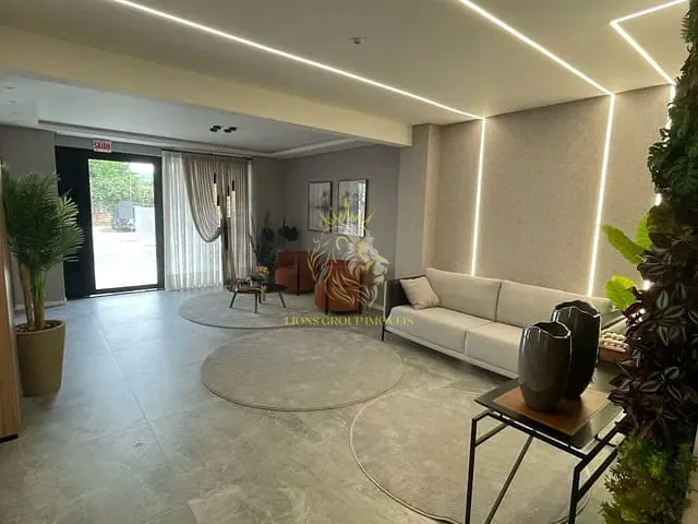 Apartamento 2 quartos e 2 banheiros, à venda, no bairro Centro em Camboriú