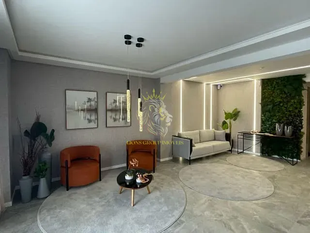 Apartamento 2 quartos e 2 banheiros, à venda, no bairro Centro em Camboriú