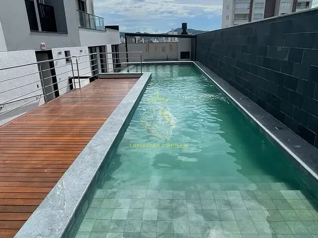 Apartamento 2 quartos e 2 banheiros, à venda, no bairro Centro em Camboriú