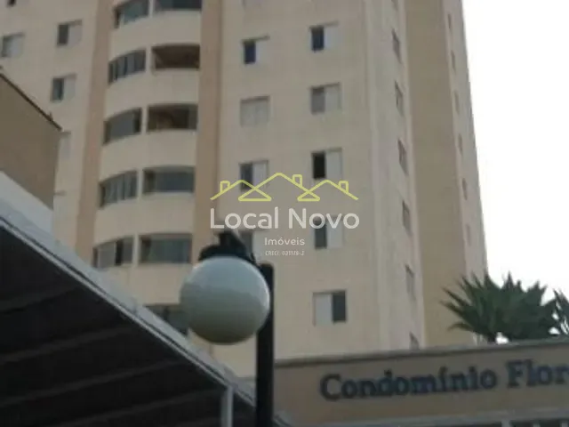 Apartamento com 72m² 3 quartos e 2 banheiros, à venda, no bairro Vila Progresso em Guarulhos