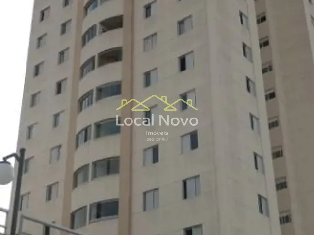Apartamento com 72m² 3 quartos e 2 banheiros, à venda, no bairro Vila Progresso em Guarulhos