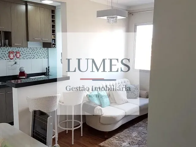 Apartamento 2 quartos e 1 banheiro, à venda, no bairro Chácara Letônia em Americana