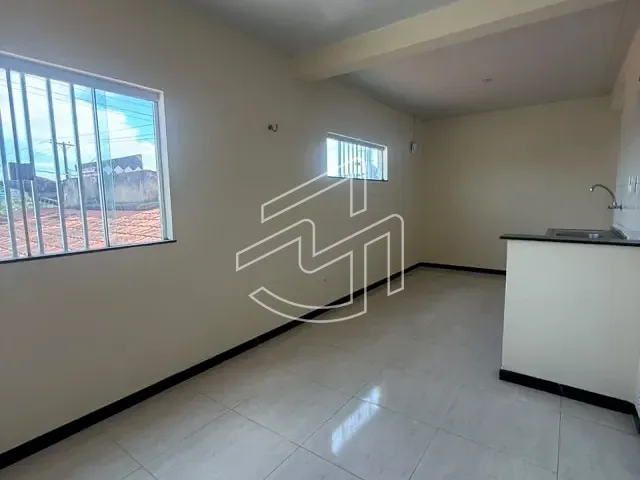 Apartamento 1 quarto e 1 banheiro, à venda, no bairro Cidade Nova em Ananindeua