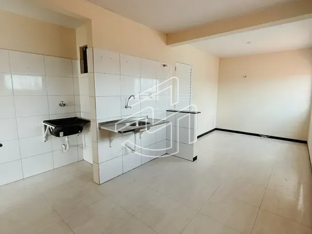Apartamento 1 quarto e 1 banheiro, à venda, no bairro Cidade Nova em Ananindeua