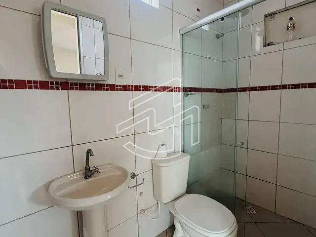 Apartamento 1 quarto e 1 banheiro, à venda, no bairro Cidade Nova em Ananindeua