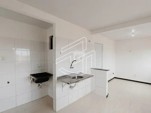 Apartamento 1 quarto e 1 banheiro, à venda, no bairro Cidade Nova em Ananindeua