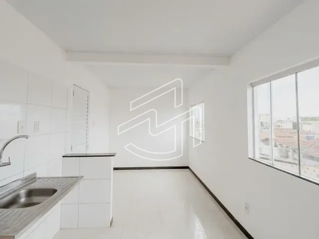 Apartamento 1 quarto e 1 banheiro, à venda, no bairro Cidade Nova em Ananindeua