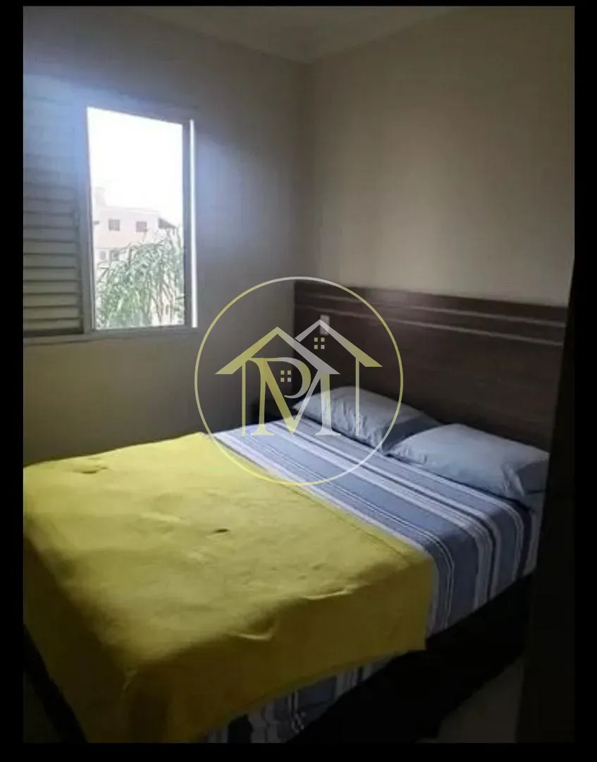 Apartamento, 2 quartos, 53 m² - Foto 3