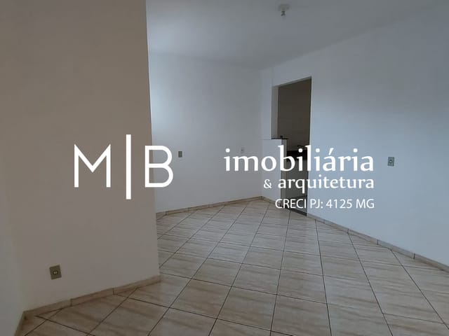 Apartamento 2 quartos e 2 banheiros, à venda, no bairro MENEZES em CATAGUASES