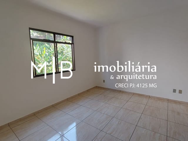 Apartamento 2 quartos e 2 banheiros, à venda, no bairro MENEZES em CATAGUASES