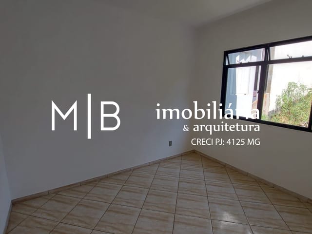 Apartamento 2 quartos e 2 banheiros, à venda, no bairro MENEZES em CATAGUASES