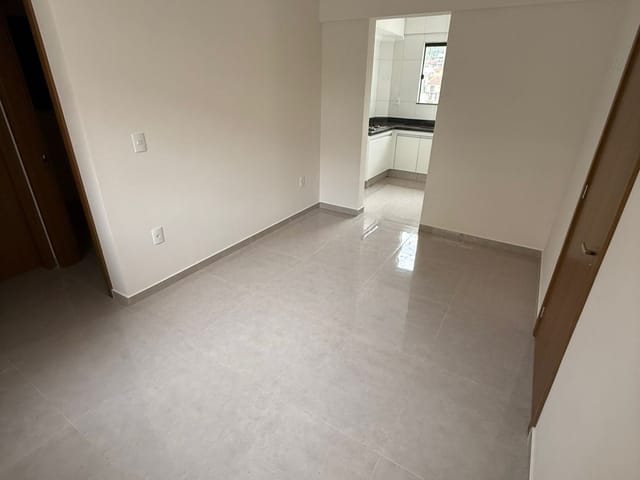 Foto do Apartamento - Apartamento à venda, Jardim Vitória, Poços de Caldas, MG | Mello Imóveis