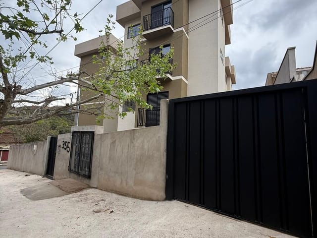 Foto do Apartamento - Apartamento à venda, Jardim Vitória, Poços de Caldas, MG | Mello Imóveis