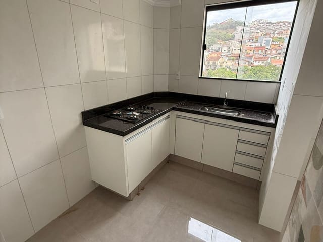 Foto do Apartamento - Apartamento à venda, Jardim Vitória, Poços de Caldas, MG | Mello Imóveis