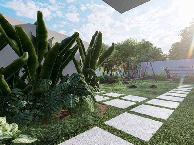 Apartamento 2 quartos e 1 banheiro, à venda, no bairro Centro em Criciúma