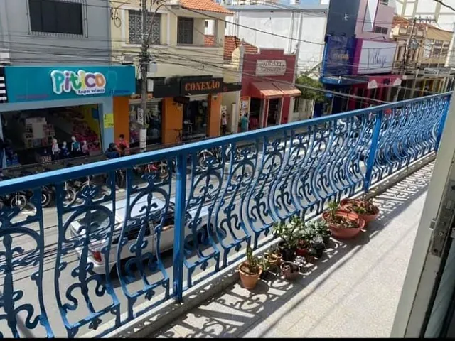 Apartamento 5 quartos e 1 banheiro, à venda, no bairro Centro em Itajubá