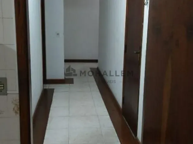 Apartamento 5 quartos e 1 banheiro, à venda, no bairro Centro em Itajubá