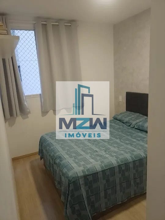 Apartamento à venda com 2 quartos, 44m² - Foto 15