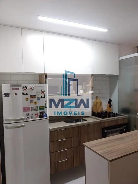 Apartamento à venda com 2 quartos, 44m² - Foto 9