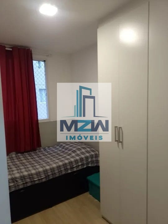 Apartamento à venda com 2 quartos, 44m² - Foto 16
