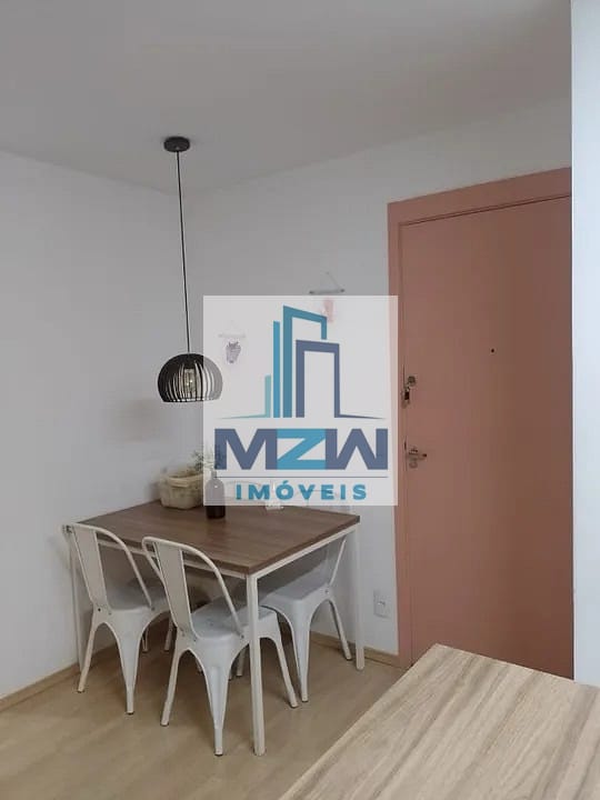 Apartamento à venda com 2 quartos, 44m² - Foto 10