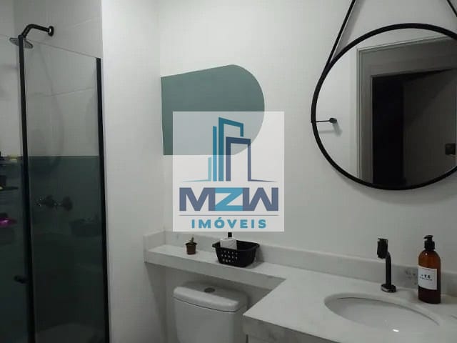 Apartamento à venda com 2 quartos, 44m² - Foto 11