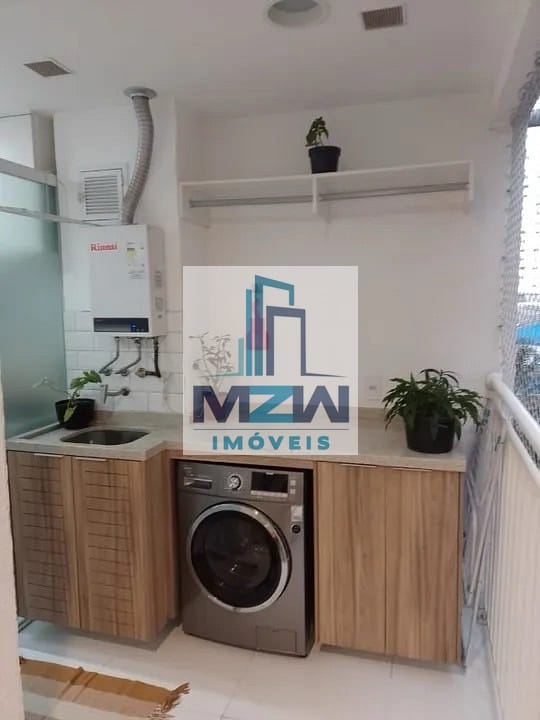 Apartamento à venda com 2 quartos, 44m² - Foto 7