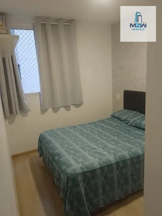 Apartamento, 2 quartos, 44 m² - Foto 15