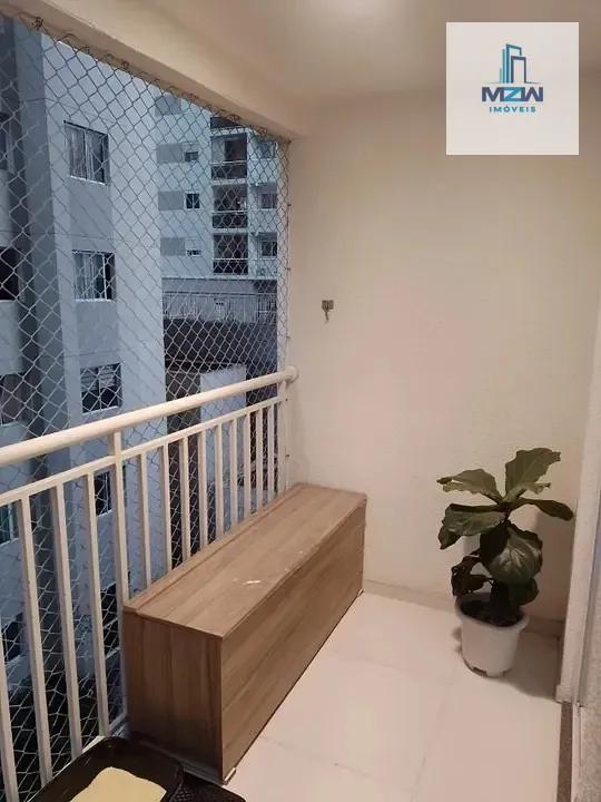 Apartamento, 2 quartos, 44 m² - Foto 8