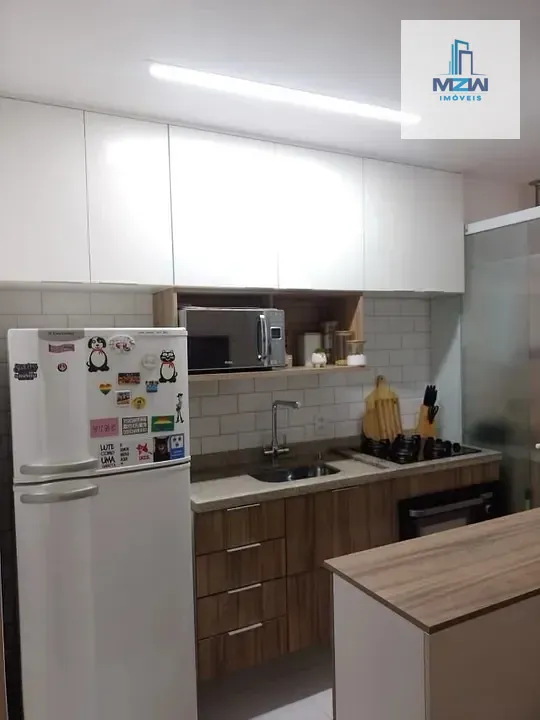 Apartamento, 2 quartos, 44 m² - Foto 9