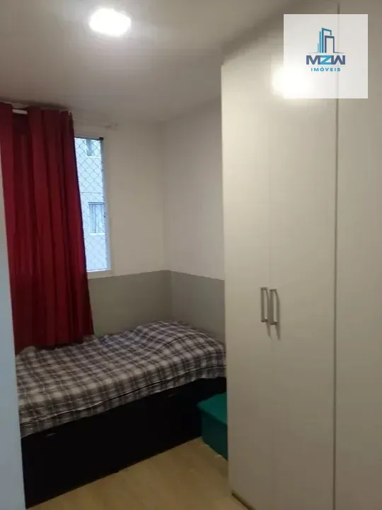 Apartamento, 2 quartos, 44 m² - Foto 16