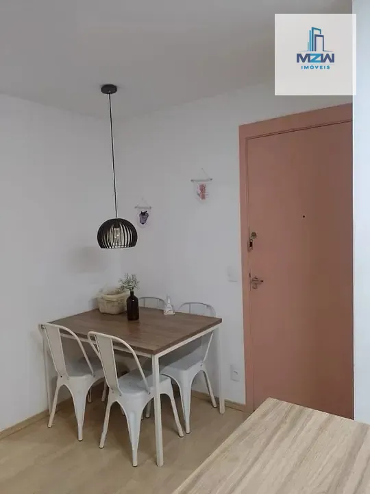 Apartamento, 2 quartos, 44 m² - Foto 10