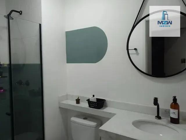 Apartamento, 2 quartos, 44 m² - Foto 11