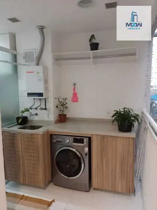 Apartamento, 2 quartos, 44 m² - Foto 7