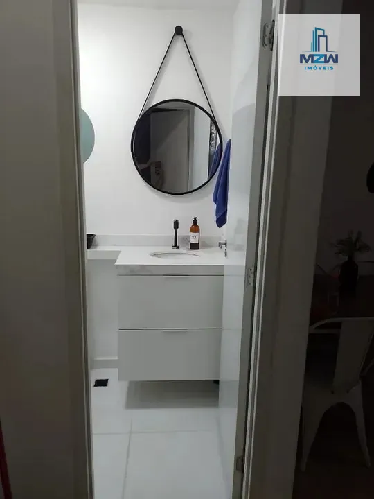 Apartamento, 2 quartos, 44 m² - Foto 12