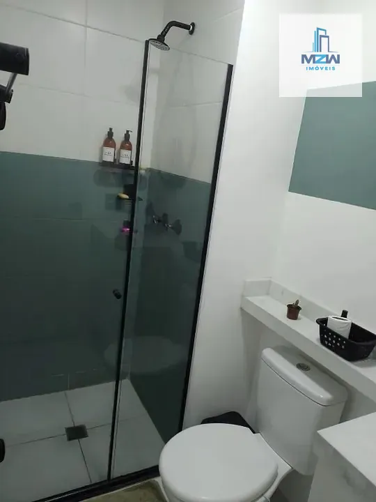 Apartamento, 2 quartos, 44 m² - Foto 13