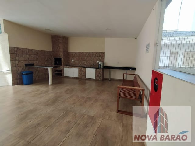 Foto do Apartamento - Apartamento para locação, Santa Cecilia, São Paulo, SP | Nova Barão Imóveis