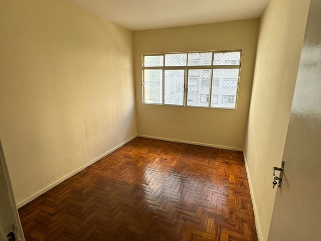 Foto do Apartamento - Apartamento para locação, Santa Cecilia, São Paulo, SP | Nova Barão Imóveis