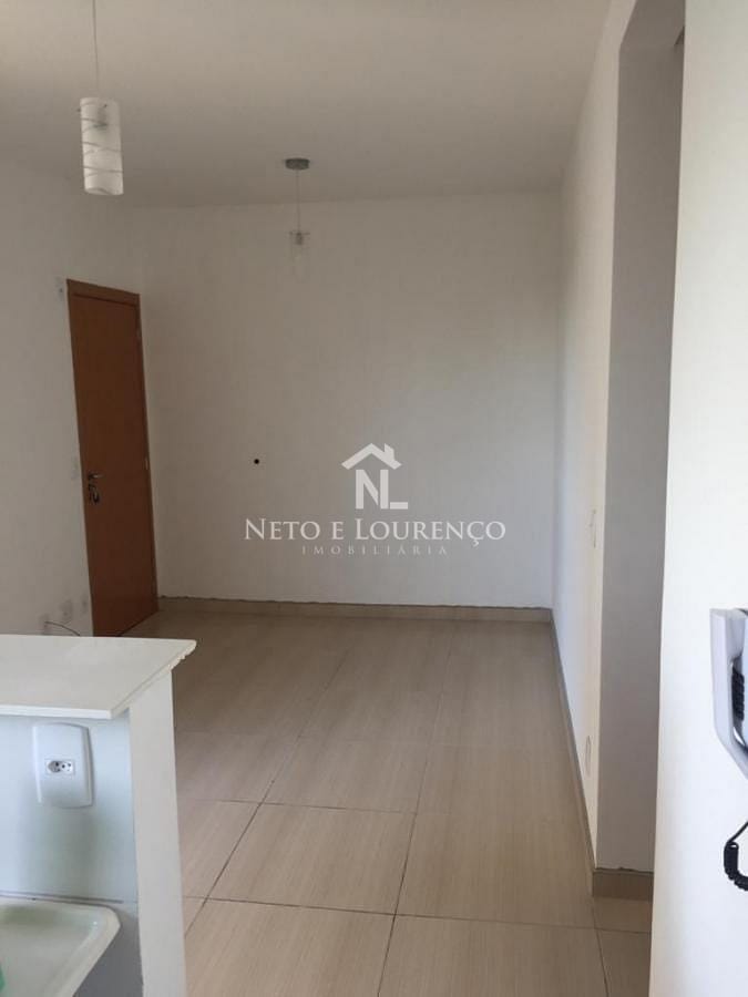 Apartamento, 2 quartos, 55 m² - Foto 3