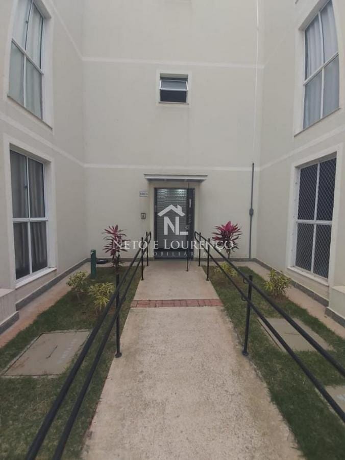 Apartamento, 2 quartos, 55 m² - Foto 1