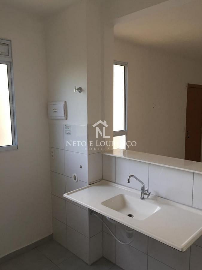 Apartamento, 2 quartos, 55 m² - Foto 5