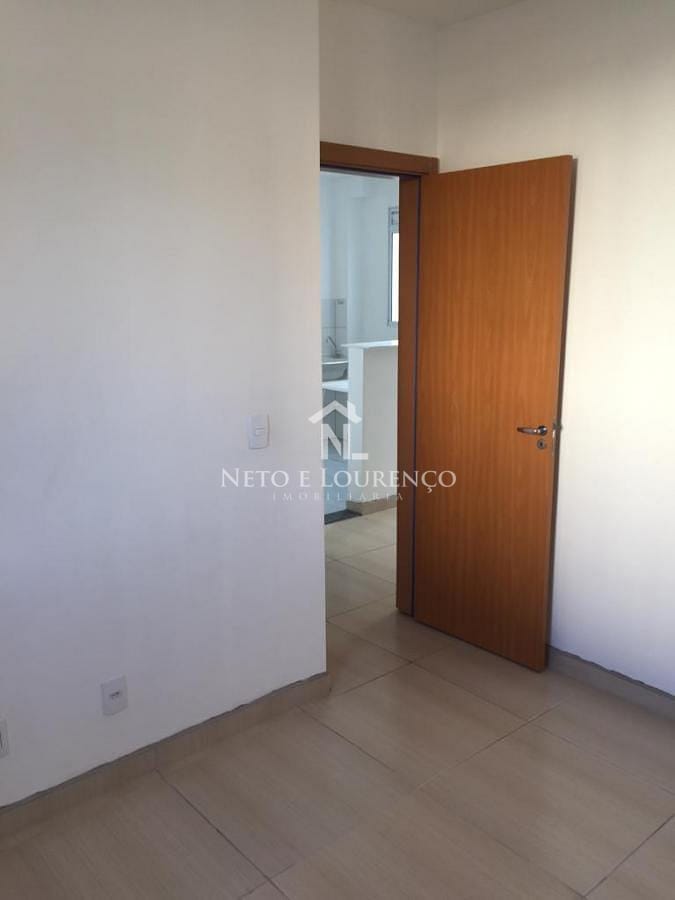 Apartamento, 2 quartos, 55 m² - Foto 2