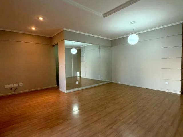 Apartamento com 122m² 2 quartos e 2 banheiros, para alugar, no bairro Gleba Palhano em Londrina