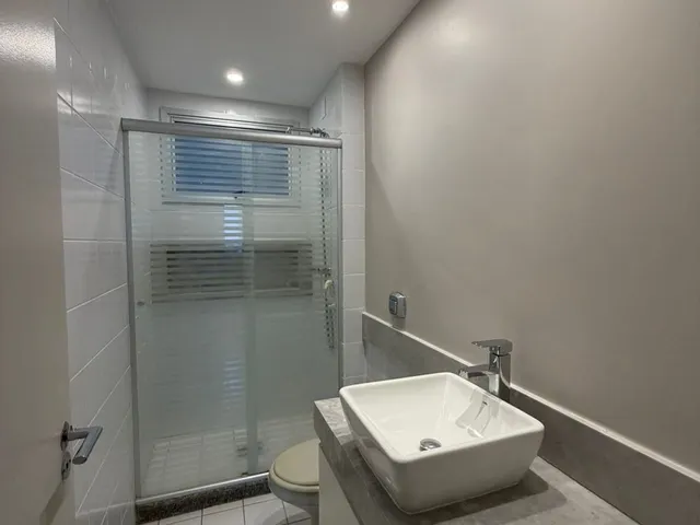 Apartamento com 122m² 2 quartos e 2 banheiros, para alugar, no bairro Gleba Palhano em Londrina
