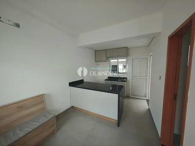 Apartamento com 130m² 2 quartos e 1 banheiro, à venda, no bairro Residencial dos Ipês em Artur Nogueira