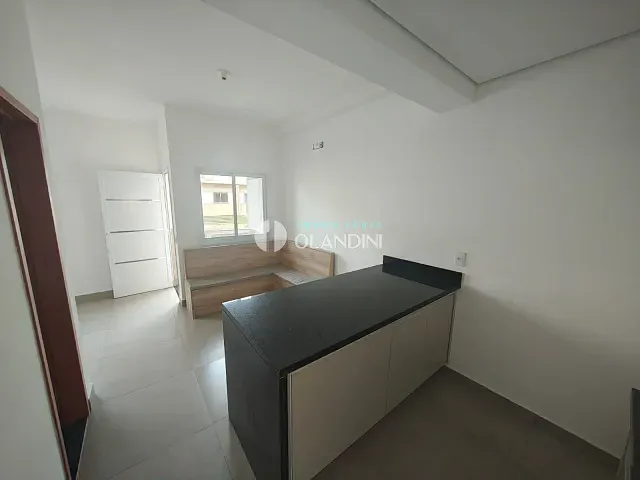 Apartamento com 130m² 2 quartos e 1 banheiro, à venda, no bairro Residencial dos Ipês em Artur Nogueira