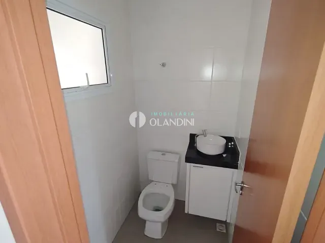 Apartamento com 130m² 2 quartos e 1 banheiro, à venda, no bairro Residencial dos Ipês em Artur Nogueira