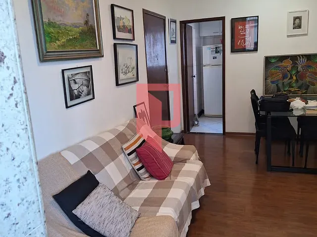 Apartamento com 508m² 3 quartos e 2 banheiros, à venda, no bairro Estoril em Belo Horizonte