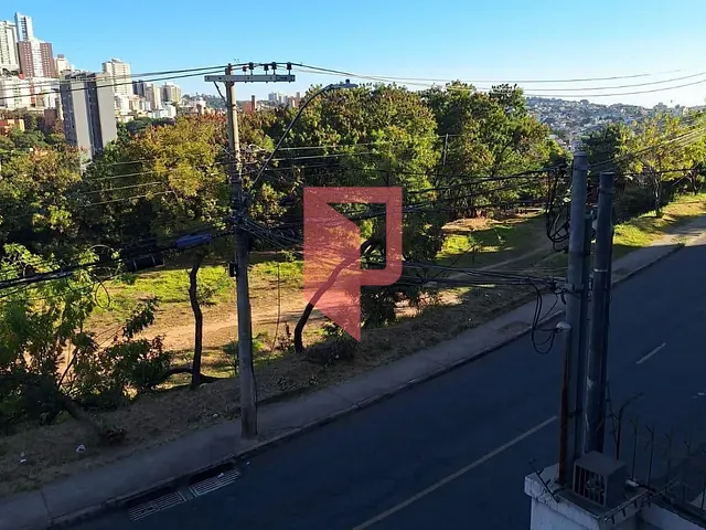 Apartamento com 508m² 3 quartos e 2 banheiros, à venda, no bairro Estoril em Belo Horizonte